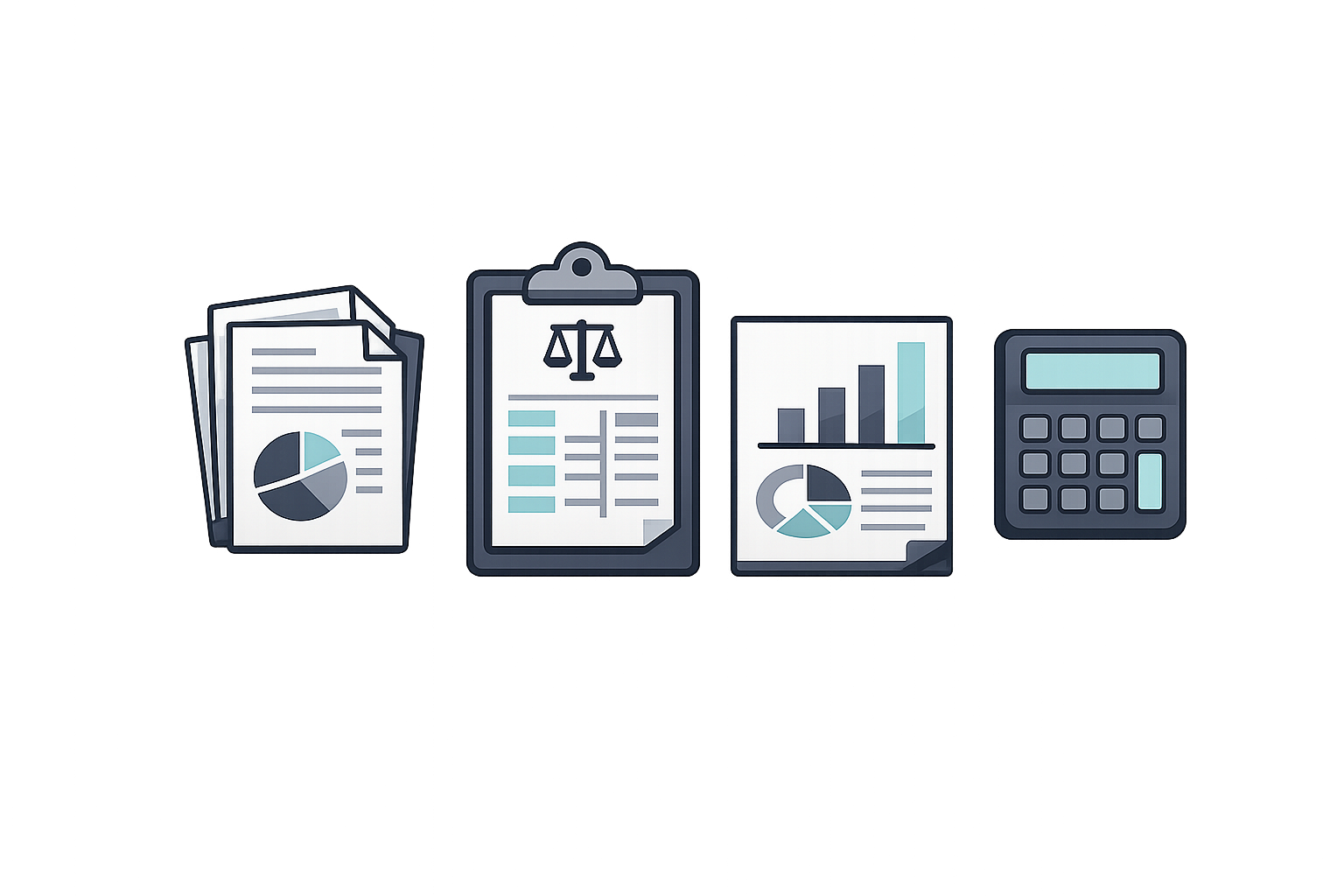 Cierre Contable y Estados Contables